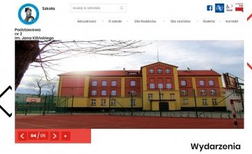 Zapisy do świetlicy szkolnej SP 2