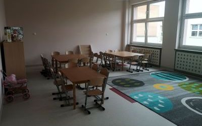 OTWARCIE PRZEDSZKOLA NR 2 W ZESPOLE SZKOLNO-PRZEDSZKOLNYM (10)