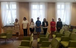 ŚLUBOWANIE NAUCZYCIELI MIANOWANYCH (1)