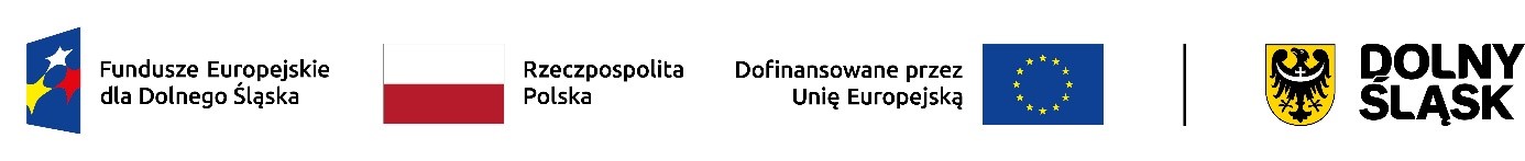 napisy logotyp na białym tle